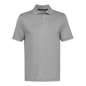 Polo homme personnalisé de haute qualité, dernier design, coupe oversize, impression en relief sur tissu, panneaux décoratifs, usage décontracté, collection 2026 - Product Image 4