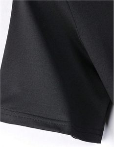 Conjunto de 2 Piezas para Hombre, Camiseta de Manga Corta con Estampado Gráfico y Pantalones Cortos con Cordón, Conjunto de Ropa - Product Image 5