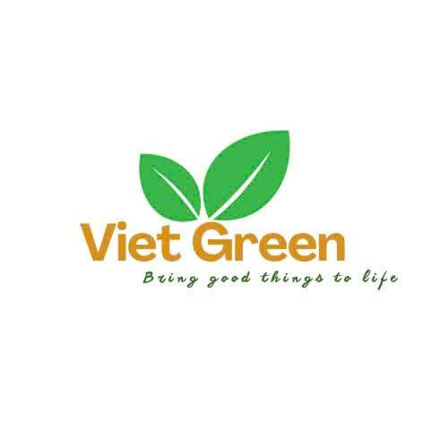 VIET GREEN IMPORT EXPORT COMPANY LIMITED logo