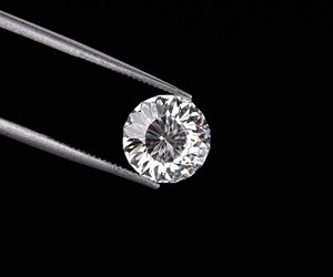 Diamante de Corte Redondo Único de 1.95 CT en Oferta, Diamante de Corte Crisantemo Creado en Laboratorio, Diamante de Corte Antiguo Creado en Laboratorio, Proveedor Indio - Product Image 2