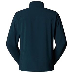 Outdoor <b>Men's</b> Custom Softshell Jacket Waterproof Windproof <b>Thermal</b> Fleece Premium Hiking Camping Sportswear <b>Men's</b> Jacket - Product Image 6