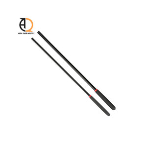 แส้ฝึกม้าแบบมืออาชีพสำหรับการฝึกขี่ม้าแบบเดรสสาจ - Product Image 2