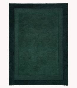 Vente directe d'usine de tapis en laine pour salon et chambre à coucher, tapis de luxe en laine mélangée tuftée. - Product Image 4