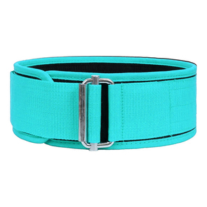 Cinturón de Seguridad Deportivo con Logotipo Personalizado para Hombres y Mujeres, para Sentadillas, Peso Muerto, Press de Banca, Levantamiento de Pesas, Entrenamiento de Cintura, Soporte Presurizado - Product Image 4