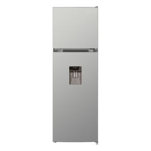 Refrigerador con congelador integrado en el hogar, pequeña capacidad, 200L, 250L, 300L, 400L, <span class=keywords><strong>precio</strong></span>, refrigerador sin escarcha - Product Image 3