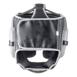 Casco de Protección Profesional para MMA, Protección Contra Impactos para Deportes de Combate, con Ajuste y Almohadillas Ajustables - Product Image 4