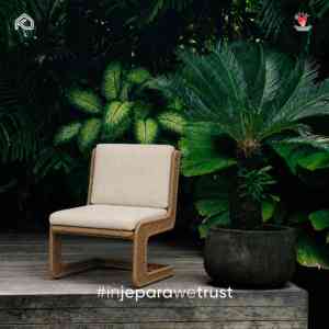 Chaise longue de luxe en osier pour l'extérieur, résistante aux intempéries, pour patio, hôtel, villa, jardin, fabricant OEM - Product Image 6