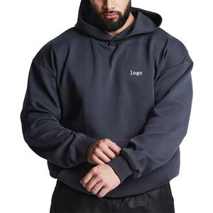 Nouvel Arrivage 2026 – Sweat à Capuche Homme Personnalisé OEM Effet Délavé – Couleurs et Tailles Sur Mesure – Fabricant de Sweats à Capuche Délavés en Gros - Product Image 3