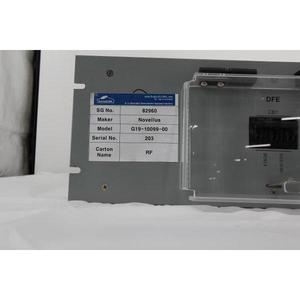 Novellus DFE REV. E G19-10099-00 Distribution de gaz - Équipements et pièces semi-conductrices d'occasion fiables à l'échelle mondiale chez - Product Image 3