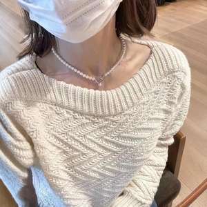 ต่างหูมุกแท้ 18K สีม่วงเดมอน ขนาด 10-11 มม. และมุกทรงกลม 7-8 มม. แสงเงาสวยงาม ไร้ตำหนิ บรรจุกล่องของขวัญ - Product Image 1