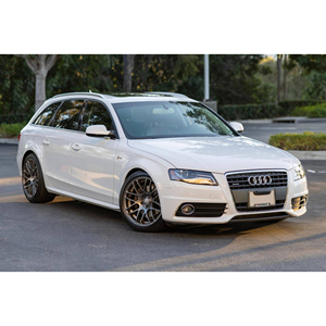 อาวดี้ เอ4 อแวนท์ 2.0T ควอตโตร พรีเมียม พลัส ปี 2012 - Product Image 5
