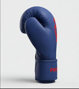 Gants de boxe ultra protecteurs rembourrés pour les combattants professionnels, entraînement, sparring, kickboxing, mitaines de frappe sur sac - Product Image 3