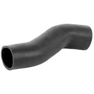 Manguera de filtro de aire tipo seco 1861746M1 compatible con Massey Ferguson 35 135 165 240 265 285 375, manguera de entrada de aire para motor Perkins AD3.152 - Product Image 1