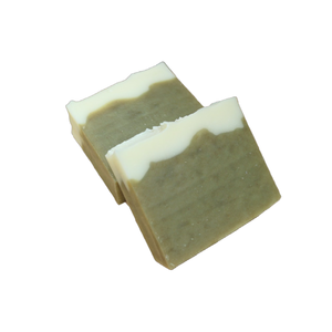 Natural Vietnam Coconut Avocado <b>Soap</b> Made with Coconut Oil and Avocado Extract for Daily Bath and Retail Markets - Product Image 1