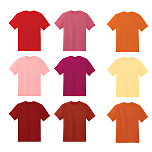 เสื้อยืดสตรีทแวร์ผู้ชาย ผ้าฝ้าย ทรงโอเวอร์ไซส์ ทรงบ็อกซี่ ไหล่ตก รับผลิตตามสั่ง ขายส่งจำนวนมาก รับทำแบรนด์ส่วนตัว - Product Image 5