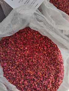 Trusted Pakistan <b>Dried</b> Rose <b>Petals</b> Manufacturer and Bulk Exporter for Tea, Cosmetics and Botanical Ingredient Markets - Product Image 3