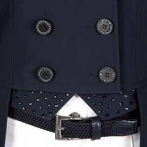 Tenue d'équitation professionnelle SIDDIQUI HOSINEX, vêtements d'équitation, spandex/coton/polyester, haute légèreté/éco-responsable - Product Image 3