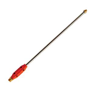 Lanza Recta de Latón de 90 cm, Lanza Recta de Latón de Alta Resistencia, Lanza de Pulverización de Latón de Alta Calidad para Uso Agrícola - Product Image 5