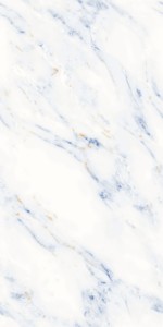 Azulejos de Porcelana Cola Blue Sólidos Antibacterianos Modernos de 600x1200 mm para Pisos y Paredes en Proyectos Hoteleros y Residenciales - Product Image 2