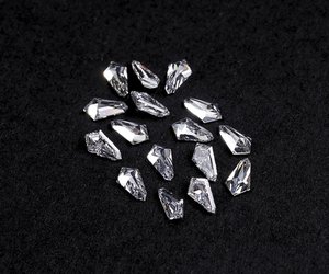 Diamant de laboratoire 5.0 CT, taille bouclée 7 x 4 mm, clarté VVS - VS, excellente taille, diamant de taille unique pour la vente en gros de bijoux - Product Image 3