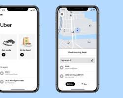 Compartir Viajes Fácil: Reservas Instantáneas, Rastreo de Ubicación en Vivo, Múltiples Opciones de Pago, Historial de Viajes WISE HUSTLERS (Multi-OS) - Product Image 2