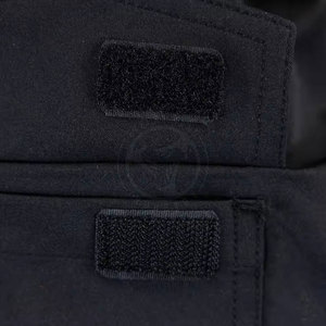 Pantalones de Trabajo Personalizados con Ajuste Cómodo, Material Resistente, Diseño de Bolsillos Funcionales para Construcción y Tareas Diarias - Product Image 6