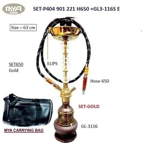 Set de hookah original Mya -P404 Venta al por mayor - Product Image 4