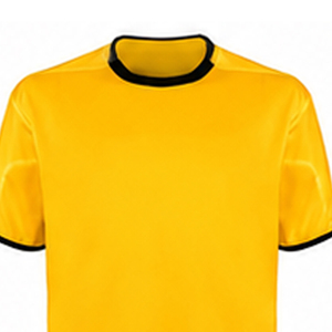 T-shirt Homme Col Rond Manches Courtes Coupe Classique Haute Qualité 180g Léger Séchage Rapide Polyester Jersey Sérigraphié Personnalisé - Product Image 2