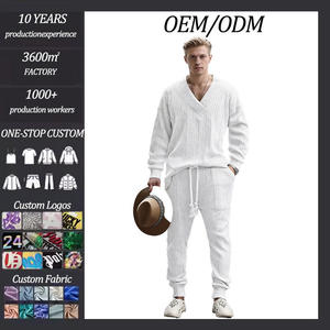 Breathable Sports <b>Top</b> Demanded Men <b>Reflective</b> Fashion Tracksuit Long Sleeve - Product Image 3