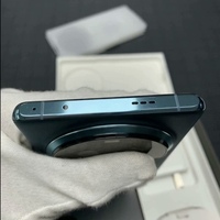 Oppo Find X6 Pro, Pantalla AMOLED de 6.1 Pulgadas, 120Hz, 2K, 5G, Android 13, Octa Core, 8GB de RAM, 256GB, Cámara Frontal de 32MP, Cámara Trasera de 108MP, CDMA LTE, Inglés