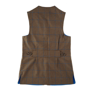 Chaleco de Caza de Camuflaje Personalizable para Hombre de Alta Calidad, con Opción de Logotipo, Malla y Cuero, Ligero - Product Image 3