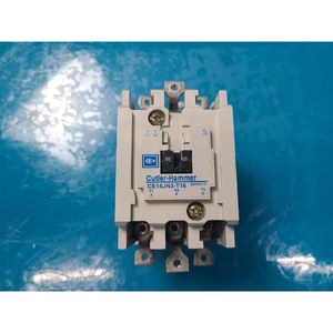Contacteur magnétique CUTLER-HAMMER CE15KN3-T16 d'occasion – Pièces d'équipement semi-conducteur Legacy - Product Image 5