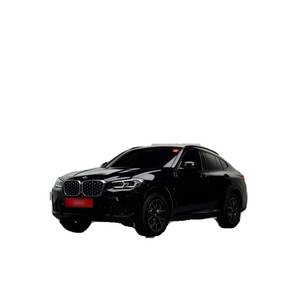 บีเอ็มดับเบิลยู เอ็กซ์4 เอ็กซ์ไดรฟ์20ไอ เอ็ม สปอร์ต ปี 2023 เกียร์อัตโนมัติ พวงมาลัยซ้าย พร้อมกล้องมองหลัง ระยะทางวิ่งเพียง 46,632 กม.! - Product Image 1