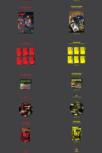 แคทอาย - ความวุ่นวายอันงดงาม - Product Image 3