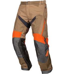 Men's Motocross Enduro Pants Waterproof Dirt Bike Off-<b>Road</b> Motorcycle Riding Trousers Multi-Panel Protective Knee Guard MX Pants - Product Image 2