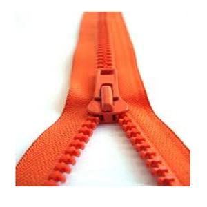 OZL Auto Lock Open-End Zipper 100mm Big Teeth Bags Shoes Garments Pillows Home Textiles-Durable Metal/Nylon/Plastic Material - Product Image 6