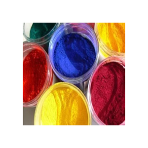 Tintes Textiles de Complejo Metálico Ácido para Teñido de Lana, Seda, Poliamida, Nailon y Cuero, Aplicaciones Industriales - Product Image 6