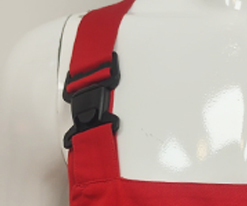 Pantalones de Esquí y Snowboard Unisex con Logotipo OEM Personalizado, Resistentes al Viento, Transpirables, Elásticos, de Poliéster/Nailon, Ropa de Esquí y Snowboard Premium - Product Image 3