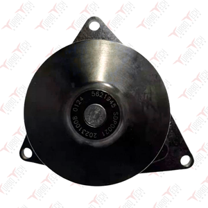 Nouvelle pompe à eau en acier 5621945 11517586779 11517531859 pour moteur C8.3 QSL9 - Product Image 3