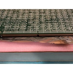 Générateur de modèles algorithmiques Teradyne 112063 - Équipements et pièces semi-conducteurs d'occasion fiables à l'échelle mondiale - Product Image 5