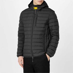Doudoune Réversible Grande Taille Personnalisée de Haute Qualité 2026 pour Homme – Chaleur Hivernale, Confort, Coupe-Vent et Anti-Froid - Product Image 1