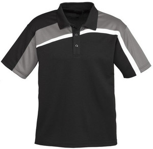Camiseta Polo Transpirable de Diseño Personalizado, Camiseta Lisa Personalizada 100% Algodón, Camisetas Polo de la Mejor Calidad para Hombre, Ropa Casual - Product Image 2