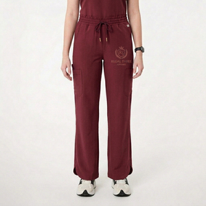Hospital <b>Scrub</b> Pants Nursing Trouser Hospital Nursing \ Hospital Women <b>Scrubs</b> Joggers Pants Medical Female Trouser - Product Image 6
