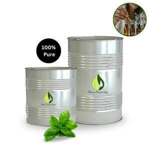 Huile Essentielle de Basilic et d'Arbre à Thé (Sucrée) Graines Fraîches pour Purificateur d'Air, Humidificateur, Aromathérapie, Huiles pour Diffuseur Aromatique - Product Image 4