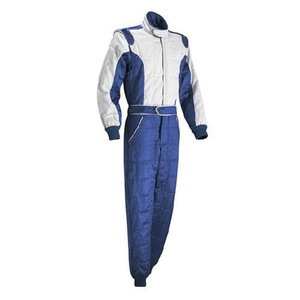 Traje de Carreras de Karting Unisex, Estilo Moderno, Fabricado en Fábrica 2026, Algodón Transpirable, Talla Grande - Product Image 2