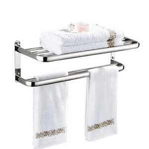 Dispensador de Toallas de Papel Negro Skies Trader para Encimera, Soporte de Cocina con Brazo de Tensión por Resorte para Desgarro con una Sola Mano - Product Image 5