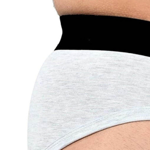 OEM Wholesale Price Men Underwear Spandex/Nylon Breathable Sports Easy Comfortable Custom Colors Sizes Mid-Rise Camouflage Top - Product Image 2