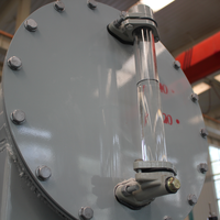Transformateur de distribution triphasé immergé dans l'huile 50-2000 kVA 35 kV/400 V Dyn11 ONAN à faible perte, norme IEC 60076
