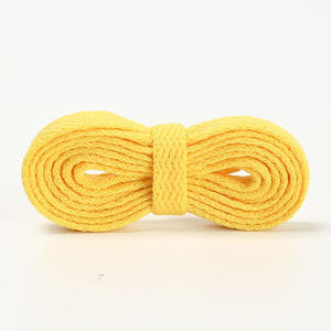 เชือกผูกรองเท้าไม่พันกันไม่ยุ่งยากและทนทาน - Product Image 1