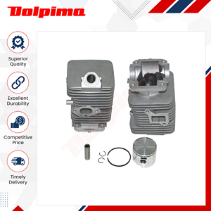 กระบอกสูบสำหรับ HITACHI HIKOKI CS33EB 37MM ( 668-5404 ) - Product Image 2